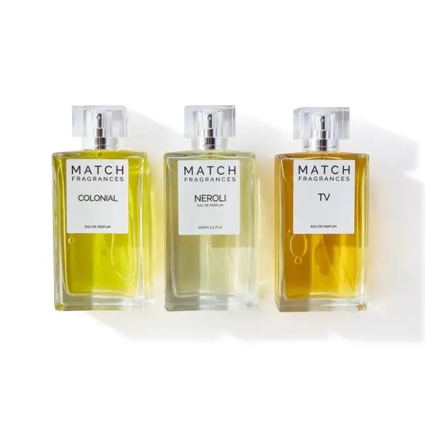 Fragrance Set